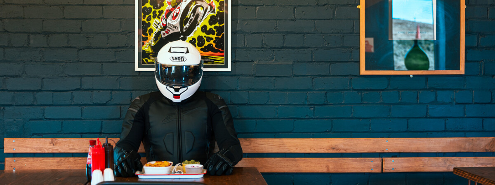 Victory Cafe Isle of Man